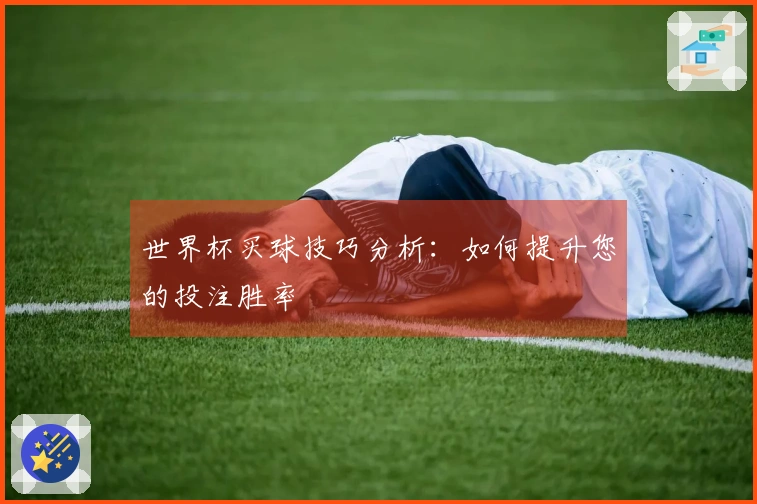 世界杯买球技巧分析：如何提升您的投注胜率