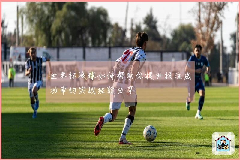 世界杯滚球如何帮助你提升投注成功率的实战经验分享