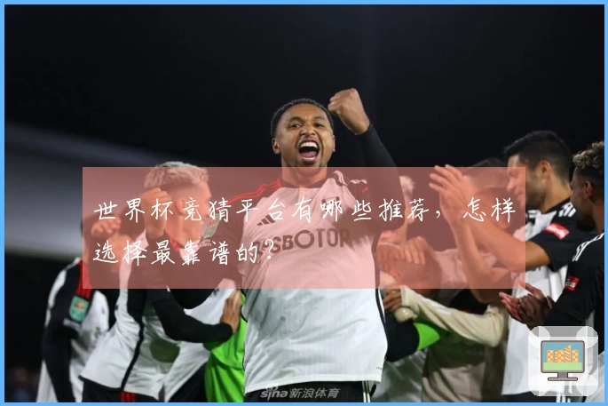 世界杯竞猜平台有哪些推荐，怎样选择最靠谱的？