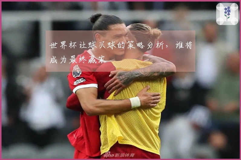 世界杯让球买球的策略分析，谁将成为最终赢家