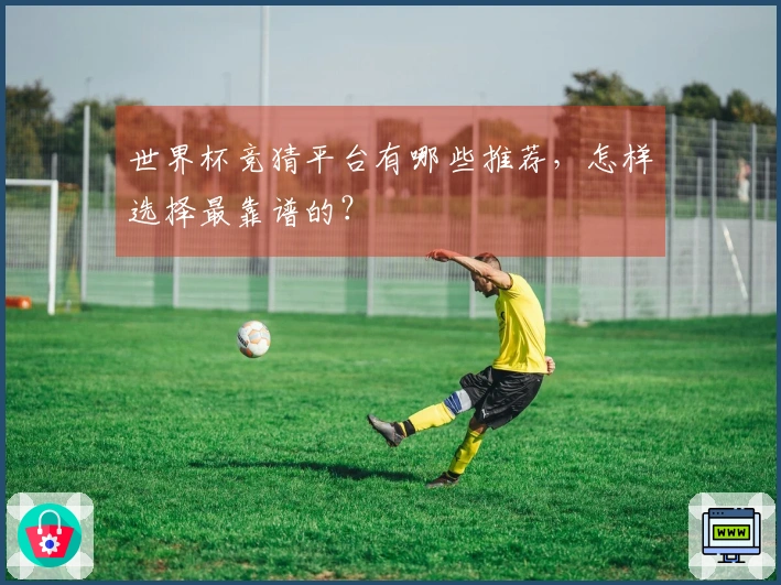 世界杯竞猜平台有哪些推荐，怎样选择最靠谱的？