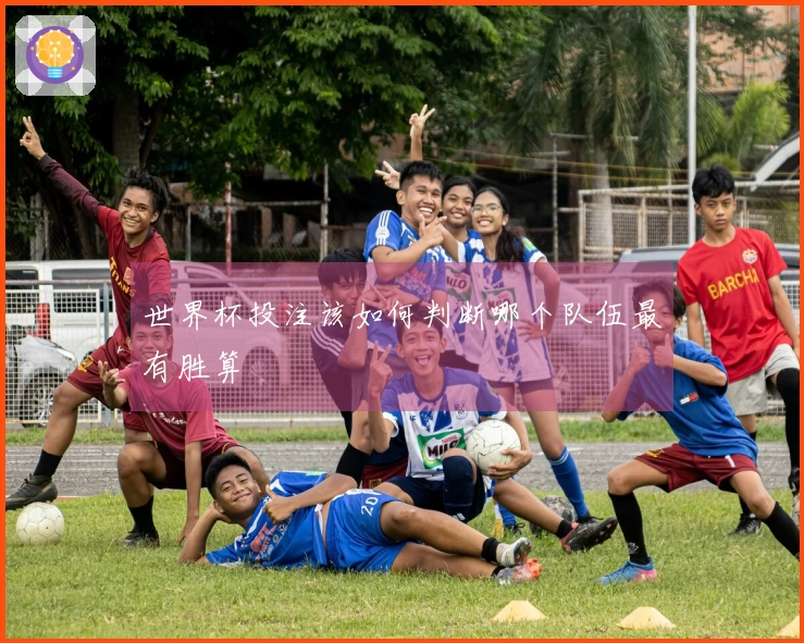 世界杯投注该如何判断哪个队伍最有胜算