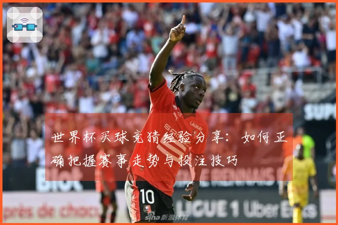 世界杯买球竞猜经验分享：如何正确把握赛事走势与投注技巧