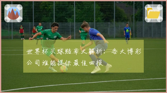 世界杯买球赔率大解析：各大博彩公司谁能提供最佳回报