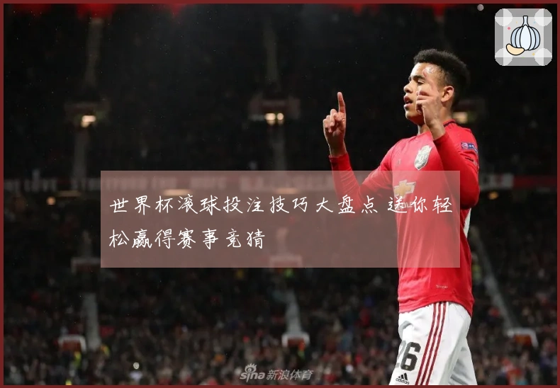 世界杯滚球投注技巧大盘点 送你轻松赢得赛事竞猜