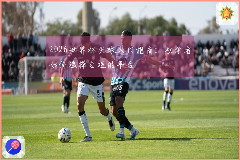 2026世界杯买球入门指南：初学者如何选择合适的平台