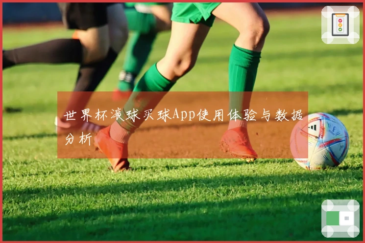 世界杯滚球买球App使用体验与数据分析