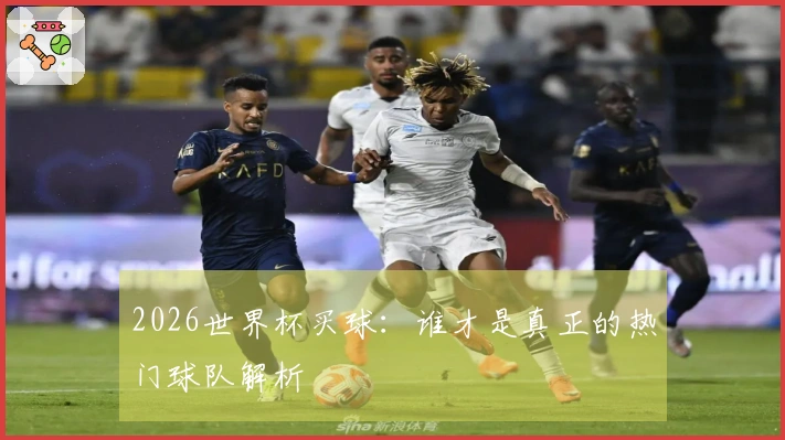 2026世界杯买球：谁才是真正的热门球队解析