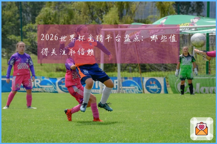 2026世界杯竞猜平台盘点：哪些值得关注和信赖