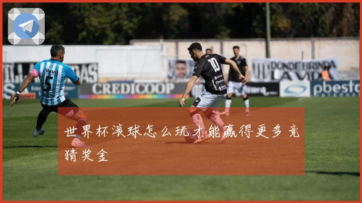 世界杯滚球怎么玩才能赢得更多竞猜奖金
