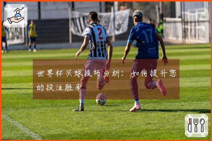 世界杯买球技巧分析：如何提升您的投注胜率