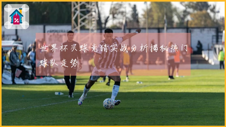 世界杯买球竞猜实战分析揭秘热门球队走势
